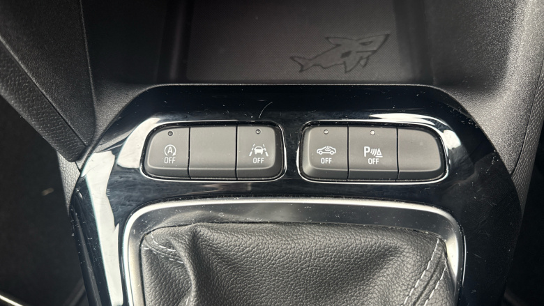 Vauxhall Corsa 1.2 Elite Nav 5dr Petrol Hatchback